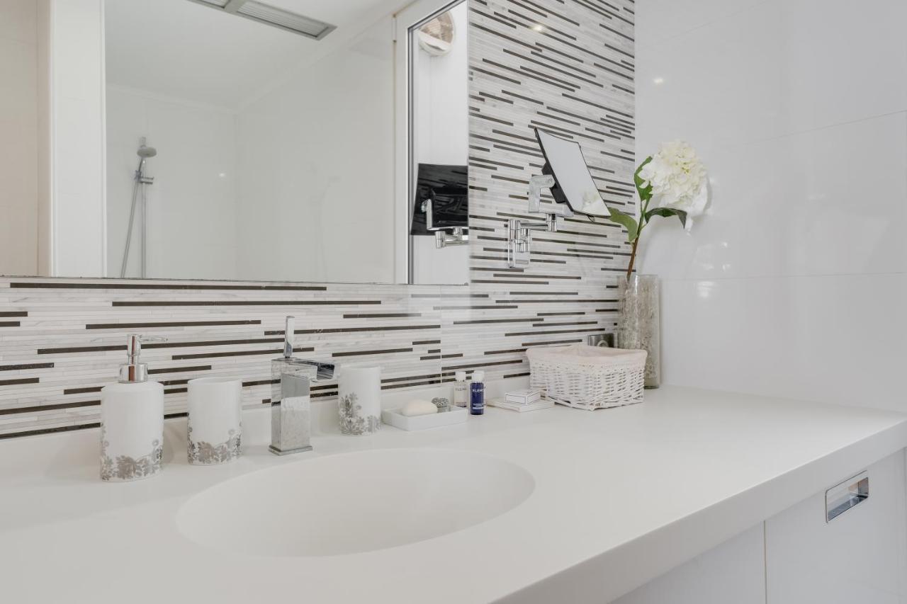 Casa Clarisse By Holiday Rental Madeira Funchal  Esterno foto